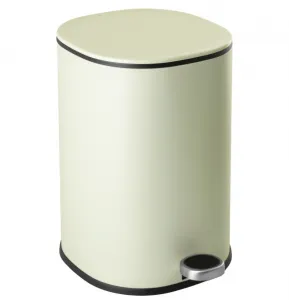 ArtAWD Odpadkový kôš PEDAL BIN 5L | AWD02032011
