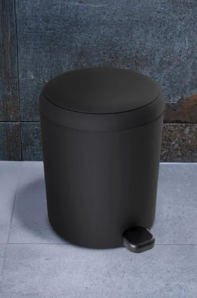 ArtAWD Odpadkový kôš PEDAL BIN 5L | AWD02032012