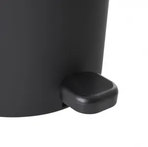 ArtAWD Odpadkový kôš PEDAL BIN 5L | AWD02032012