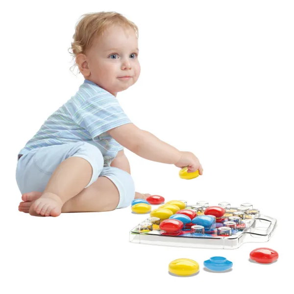 Mozaika Fantacolor Baby - 33 ks
