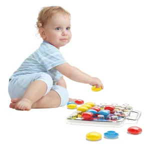 Mozaika Fantacolor Baby - 33 ks