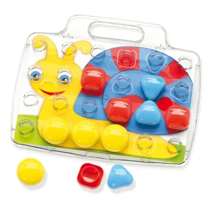 Mozaika Fantacolor Baby - 33 ks