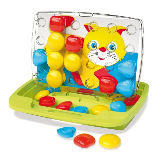 Mozaika Fantacolor Baby - 40 ks