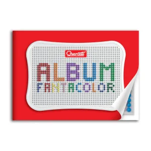 Mozaika Fantacolor Design - 300 ks