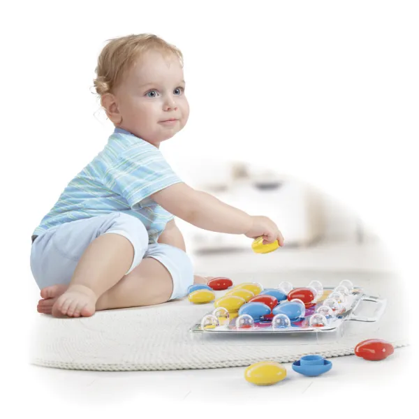 Mozaika Fantacolor Baby - 33 ks
