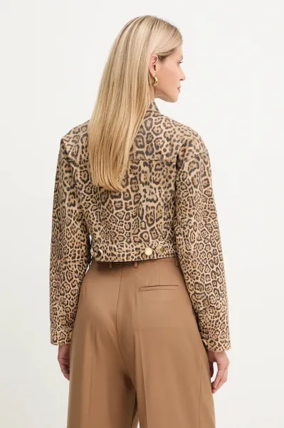 Rifľová bunda Marciano by Guess EDDA
