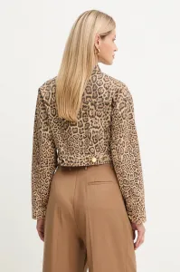 Rifľová bunda Marciano by Guess EDDA