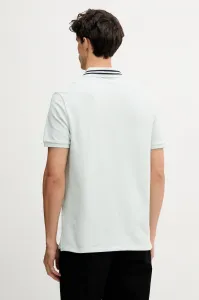 Bavlnené polo tričko Calvin Klein Jeans