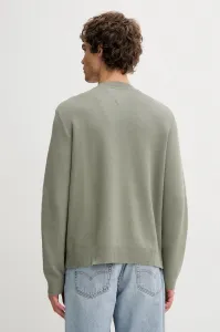 Bavlnený sveter Tommy Jeans