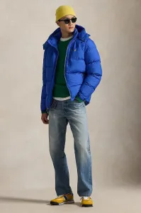 Páperová bunda Polo Ralph Lauren
