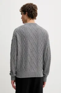 Sveter s prímesou vlny Guess Jeans