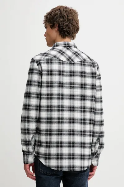 Bavlnená košeľa Tommy Jeans