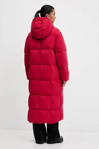 Páperová bunda Tommy Jeans