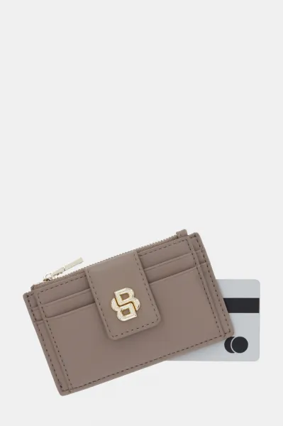 Peňaženka BOSS B_ICON CardHolder
