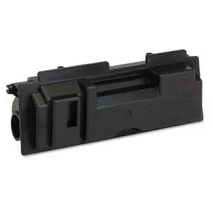 Kyocera Mita TK-18 (TK-17) čierný (black) kompatibilný toner