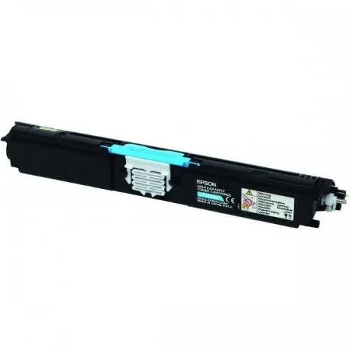 Epson S050556 azúrový (cyan) kompatibilný toner