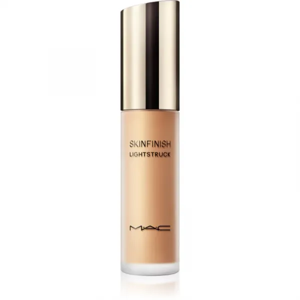 MAC Cosmetics Skinfinish Lightstruck tekutý rozjasňovač odtieň Double-Glam 15 ml