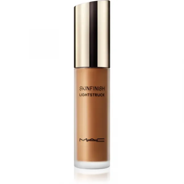 MAC Cosmetics Skinfinish Lightstruck tekutý rozjasňovač odtieň Bronze Glaze 15 ml