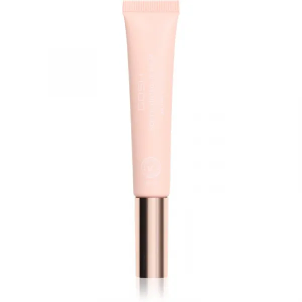 GOSH COPENHAGEN Soft`n Tinted tónujúci balzam na pery SPF 15 odtieň 009 Sunny Melon 8 ml