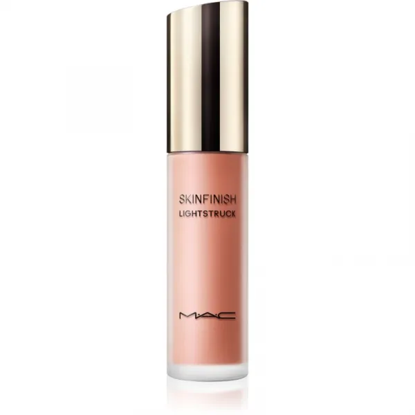 MAC Cosmetics Skinfinish Lightstruck tekutý rozjasňovač odtieň Space Slippers 15 ml
