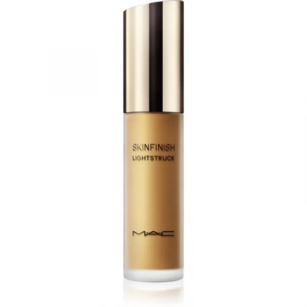 MAC Cosmetics Skinfinish Lightstruck tekutý rozjasňovač odtieň Extra Ordinary 15 ml