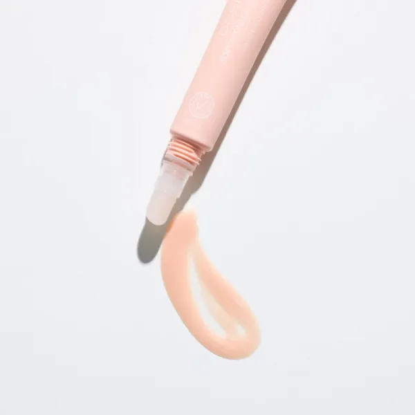 GOSH COPENHAGEN Soft`n Tinted tónujúci balzam na pery SPF 15 odtieň 009 Sunny Melon 8 ml