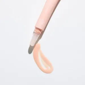 GOSH COPENHAGEN Soft`n Tinted tónujúci balzam na pery SPF 15 odtieň 009 Sunny Melon 8 ml
