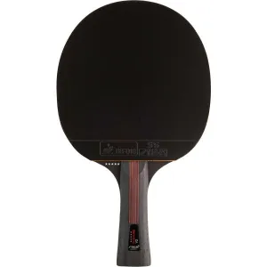 Stiga FLEXURE V2 Pingpongová raketa, čierna, veľkosť