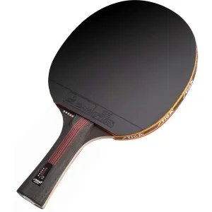Stiga FLEXURE V2 Pingpongová raketa, čierna, veľkosť