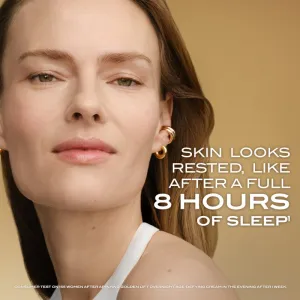 Lancaster Golden Lift Night Cream nočný krém proti starnutiu pleti 50 ml