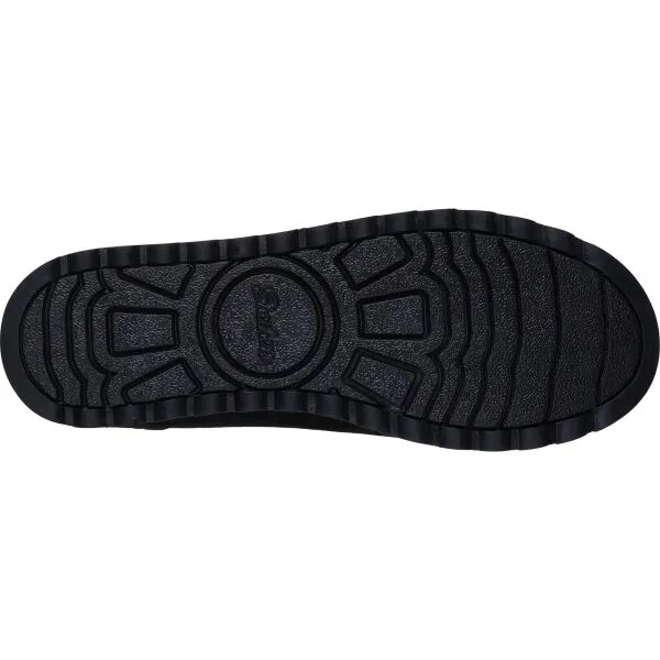 Skechers KEEPSAKES 2.0 - MORNING WALKS Dámska zimná obuv, čierna, veľkosť