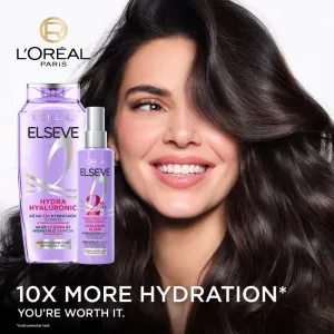 L’Oréal Paris Merry Christmas! darčeková sada na vlasy
