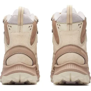 Merrell SPEED STRIKE 2 THERMO MID WP Dámska zimná obuv, béžová, veľkosť 38