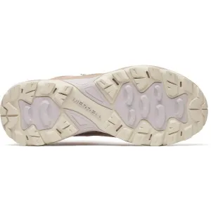 Merrell SPEED STRIKE 2 THERMO MID WP Dámska zimná obuv, béžová, veľkosť 38