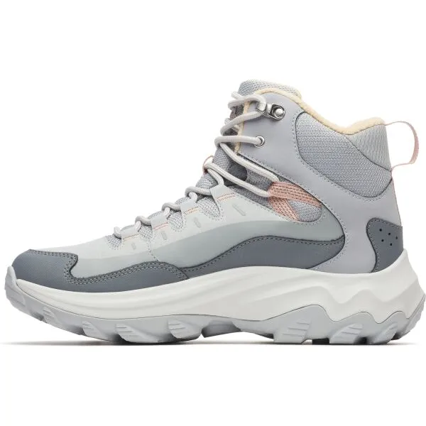 Merrell THERMO CHILL 2 MID WP Dámske zimné topánky, sivá, veľkosť 38