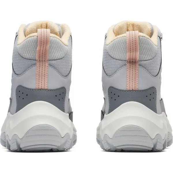 Merrell THERMO CHILL 2 MID WP Dámske zimné topánky, sivá, veľkosť 38