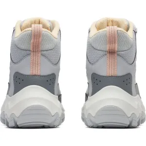 Merrell THERMO CHILL 2 MID WP Dámske zimné topánky, sivá, veľkosť 38