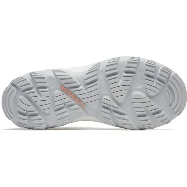 Merrell THERMO CHILL 2 MID WP Dámske zimné topánky, sivá, veľkosť 38