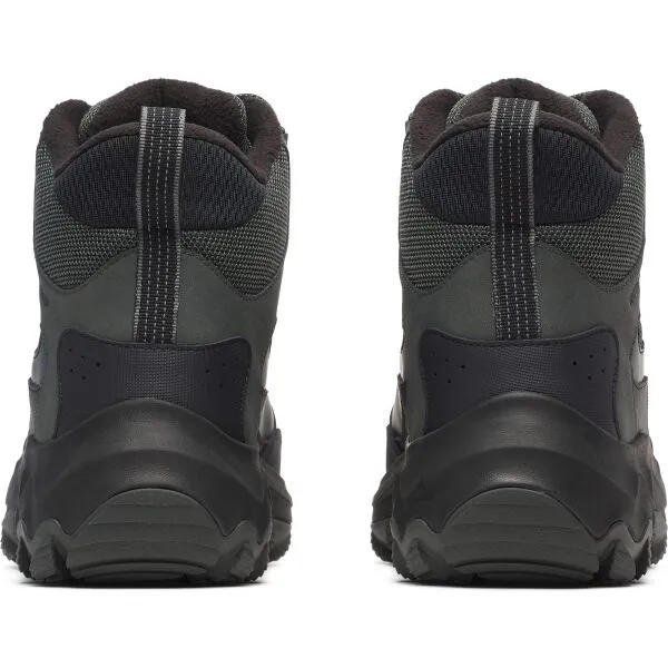 Merrell THERMO CHILL 2 MID WP Pánska zimná obuv, čierna, veľkosť 43.5