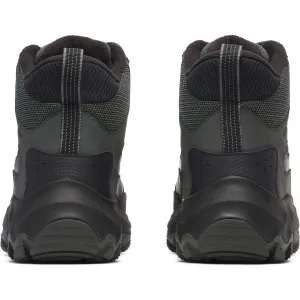 Merrell THERMO CHILL 2 MID WP Pánska zimná obuv, čierna, veľkosť 43.5