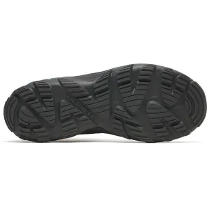 Merrell THERMO CHILL 2 MID WP Pánska zimná obuv, čierna, veľkosť 43.5