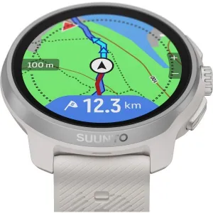 Suunto RACE 2 Multišportové hodinky, sivá, veľkosť