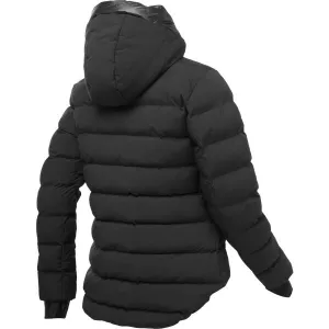 LOAP OKILISA Dámska lyžiarska bunda, čierna, veľkosť