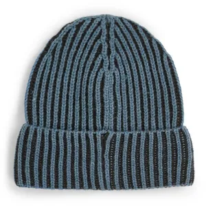 O'Neill BEANIE Detská zimná čiapka, modrá, veľkosť UNI
