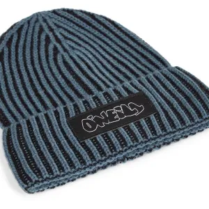 O'Neill BEANIE Detská zimná čiapka, modrá, veľkosť UNI