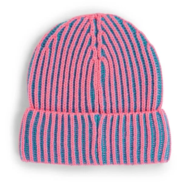 O'Neill BEANIE Detská zimná čiapka, ružová, veľkosť UNI