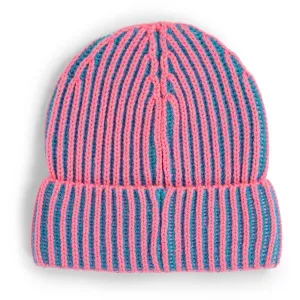 O'Neill BEANIE Detská zimná čiapka, ružová, veľkosť UNI