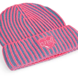 O'Neill BEANIE Detská zimná čiapka, ružová, veľkosť UNI