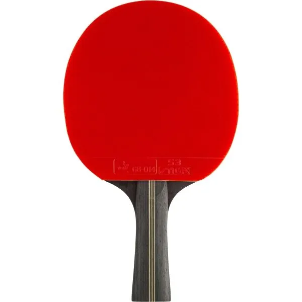 Stiga TRINITY V2 Pingpongová raketa, čierna, veľkosť