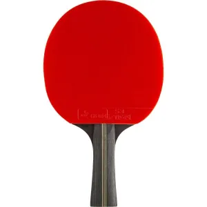 Stiga TRINITY V2 Pingpongová raketa, čierna, veľkosť